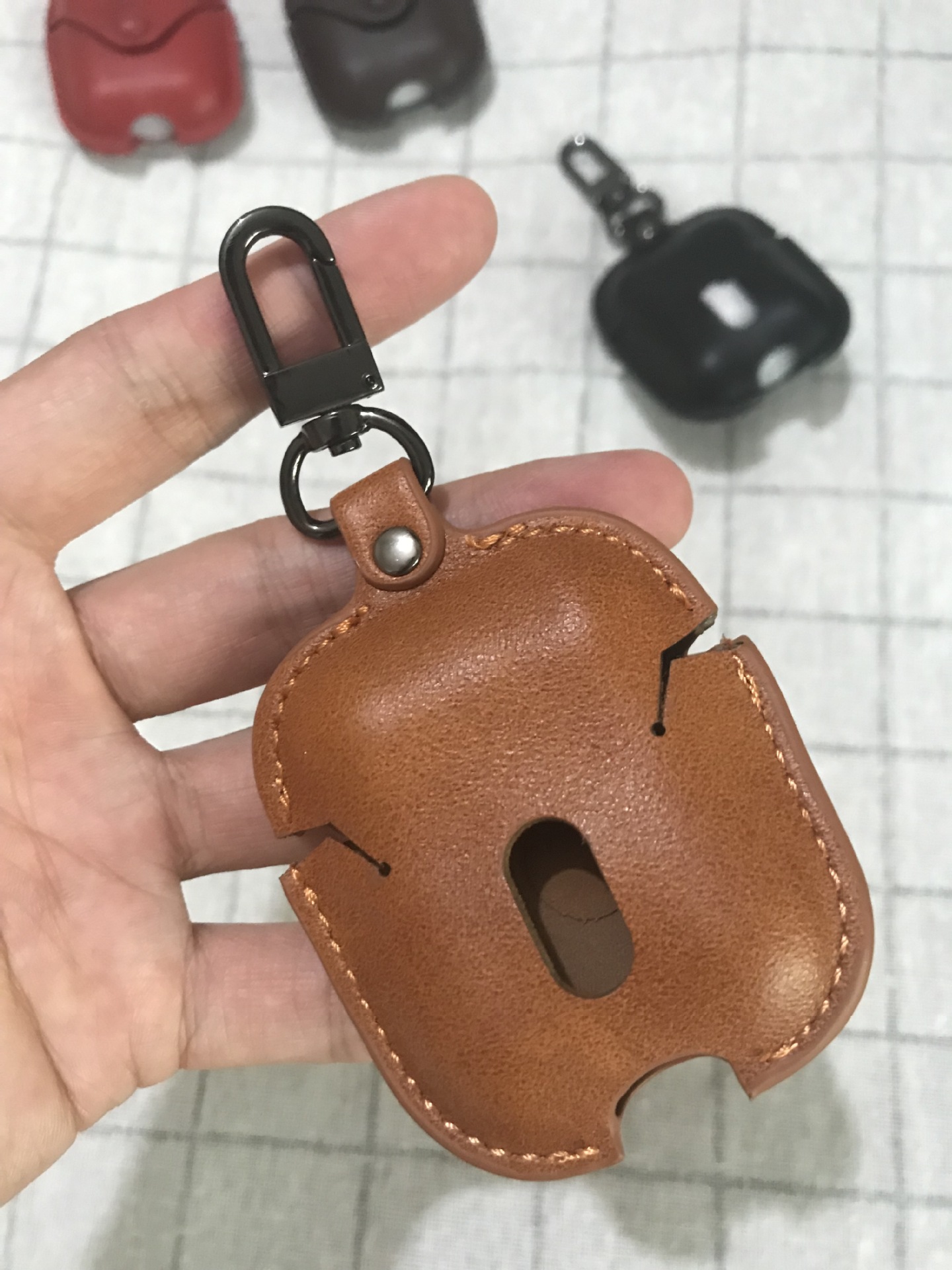 AirPods Protective Case Image 17