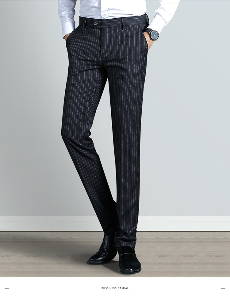 Pantalon homme - Ref 3443956 Image 29