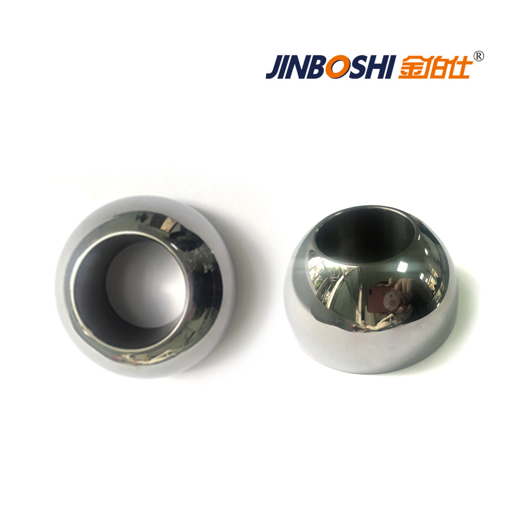 硬质合金成型拉伸模具 钨钢球形模具生产厂家直供品质确保