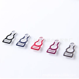 其他纺织辅料;钮扣;服装饰品