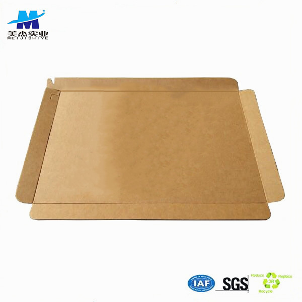 成都纸滑托板 纸滑托盘 paper slipsheet厂家 价格优惠