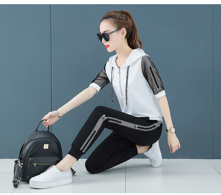 Costume femme VêTEMENTS VOLER en Coton - Ref 3334176 Image 23