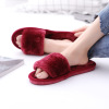 Demi-season keep warm slippers indoor, Amazon