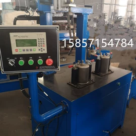 电焊切割设备;管焊机