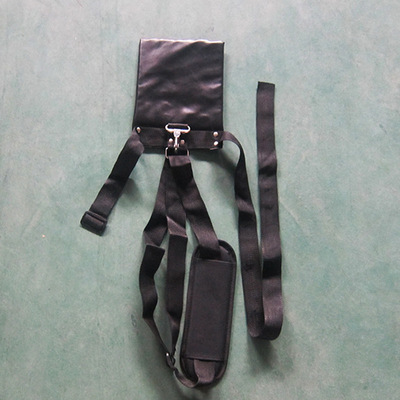 Manufactor lawn mower straps Multifunction strap Shoulder straps Side-mounted strap Back strap