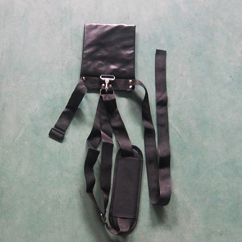 Manufactor lawn mower straps Multifunction strap Shoulder straps Side-mounted strap Back strap