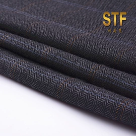 全毛;化纤类混纺;毛呢