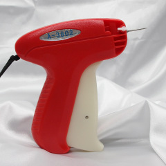 Tag gun Chiba A3802 fine tag gun clothing tag gun tag tag grabbing clothes glue needle gun wholesale