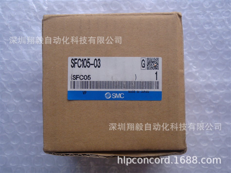 供应全新原装 SFC105-03 过滤器