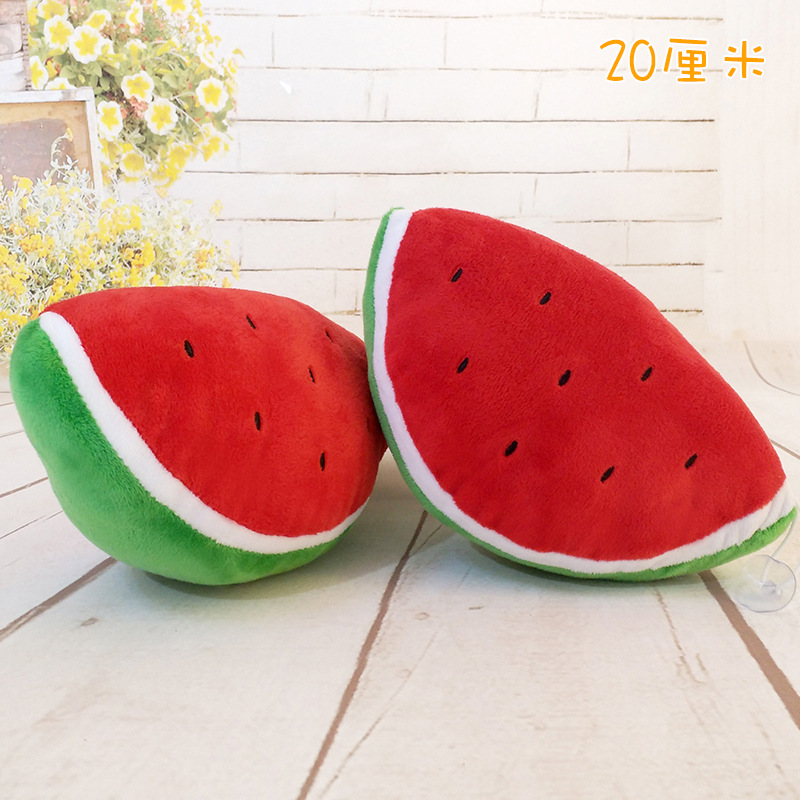新西瓜20cm(1)