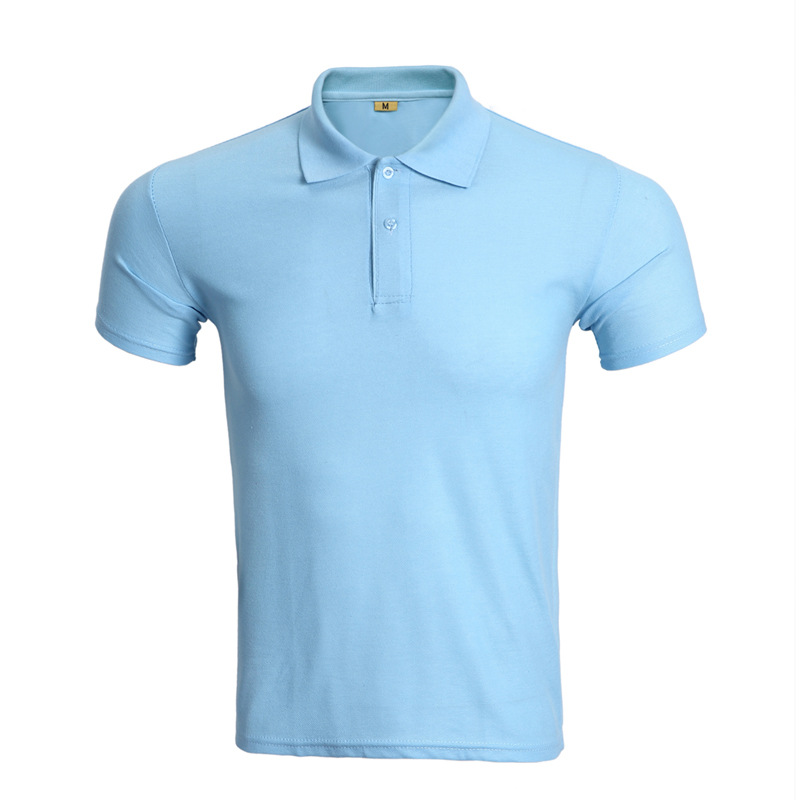 Polo homme en coton - Ref 3443032 Image 6