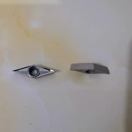 硬质合金;数控刀具;机用刀片