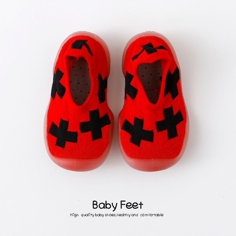 Chaussures bébé en coton - Ref 3436932 Image 26