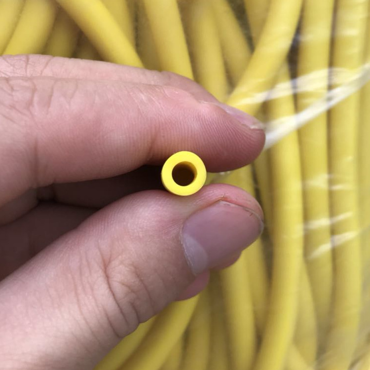 4070黄色同心度图