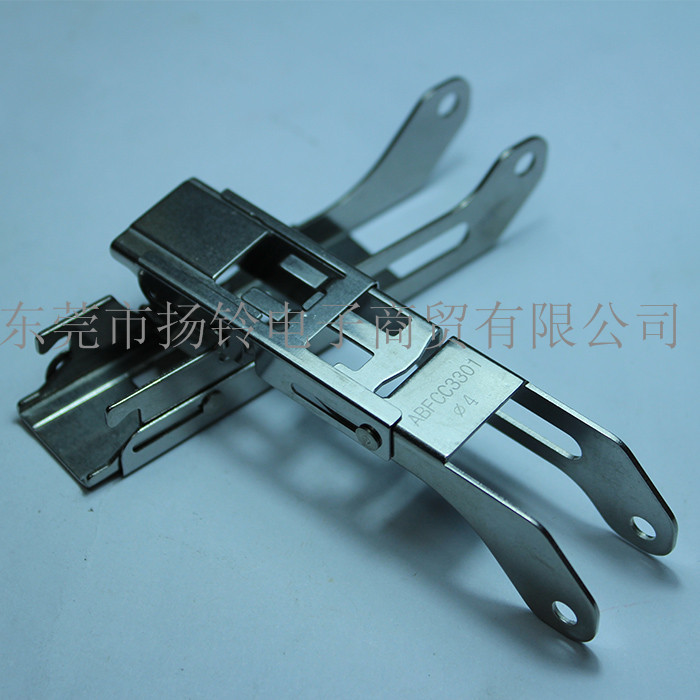 扬铃电子厂家供应FUJI气动飞达压料盖 ABFCC3302 SMT贴片机压料盖