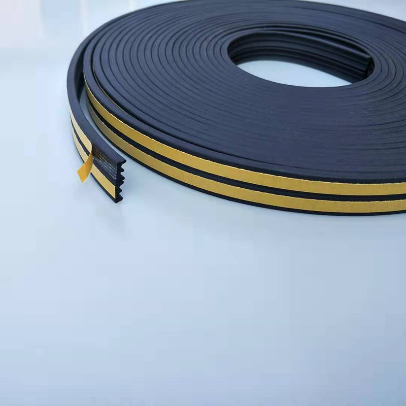 Manufacturer direct supply of self-adhesive foam sponge E-type…