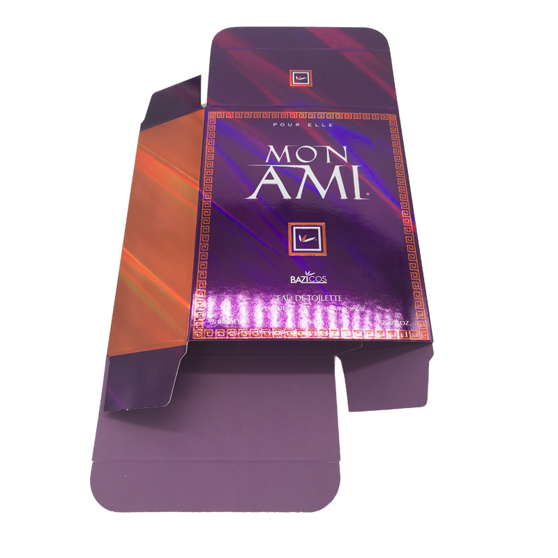 单支盒专业定制印刷 高档精装产品礼包包装纸盒彩印可印logo厂家