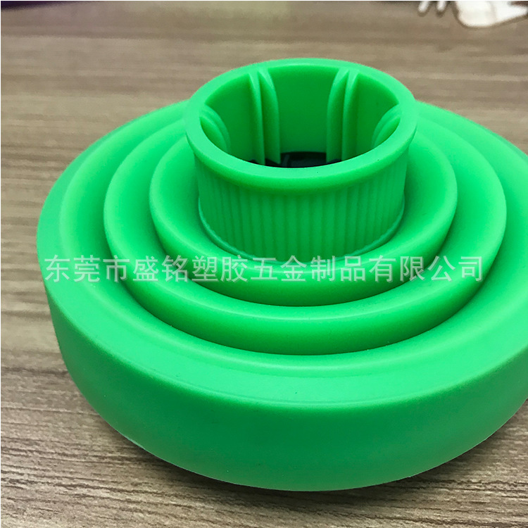 伸缩风罩4