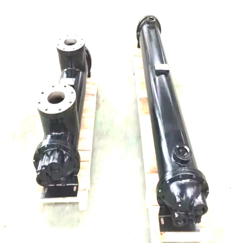 厂家供应IR英格索兰压缩机  23895774油冷翅片式  空压机后冷却器