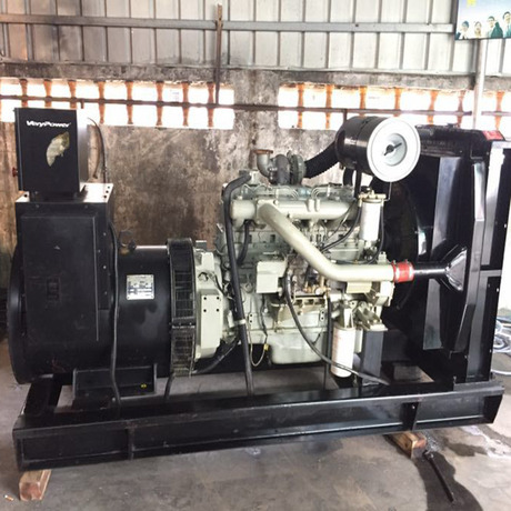 150KW韩国大宇二手柴油发电机组 应急备用150kw二手柴油发电机组