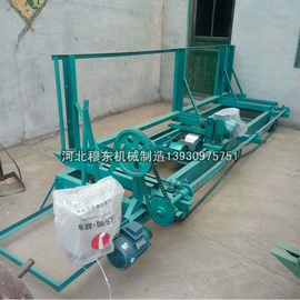 木工机械;纸加工机械;筛选设备