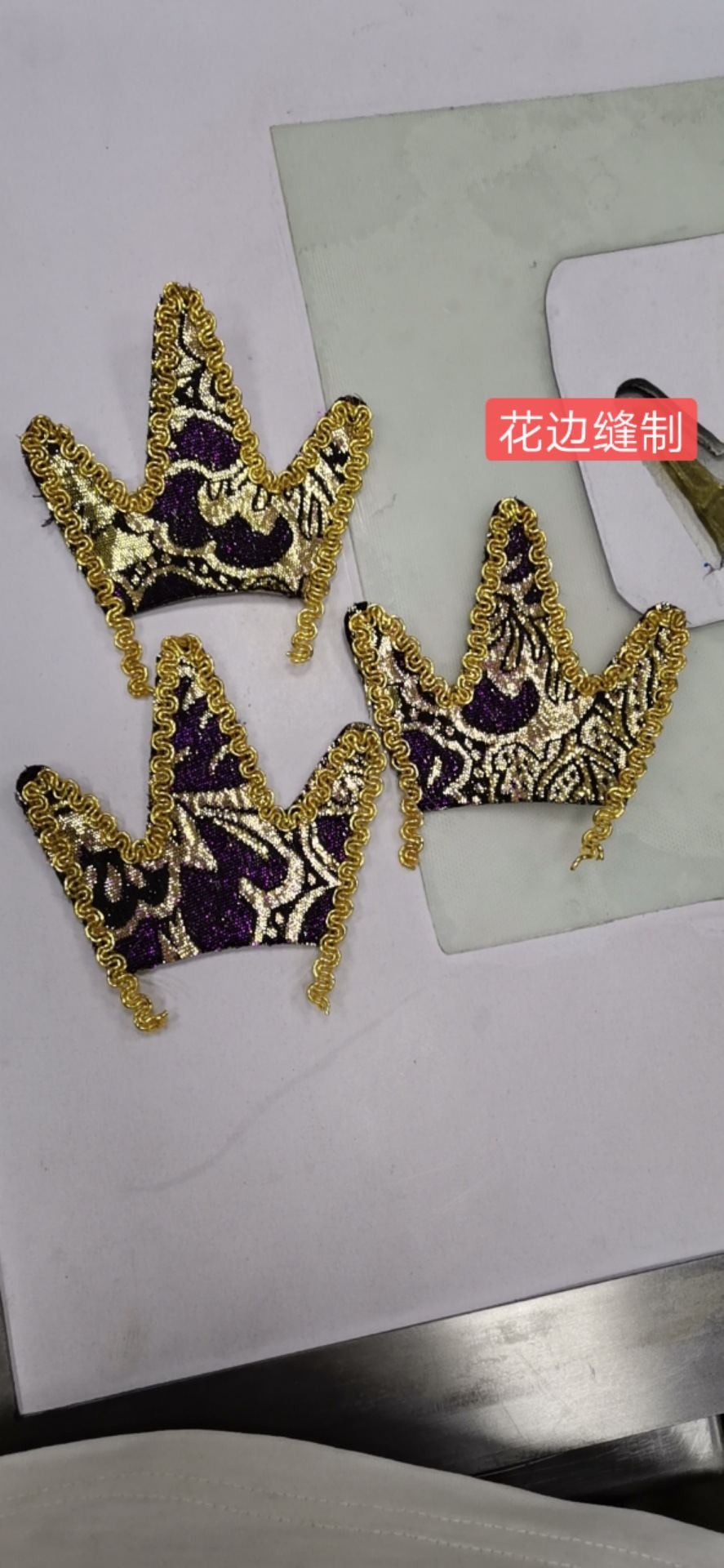 Dongfeng Ma fábrica de equipos inteligentes suministra directamente máquina de patrón de computadora cientos de millones de sistemas de línea de calentamiento máquina de patrón superior