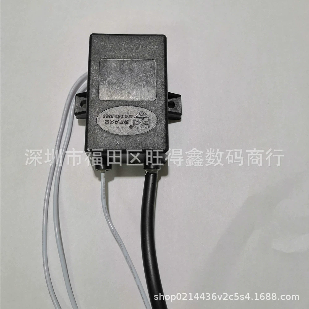 Генератор высокого напряжения импульсный дуговой импульсный высоковольтный модульный электростатический распылитель генератор отрицательных ионов