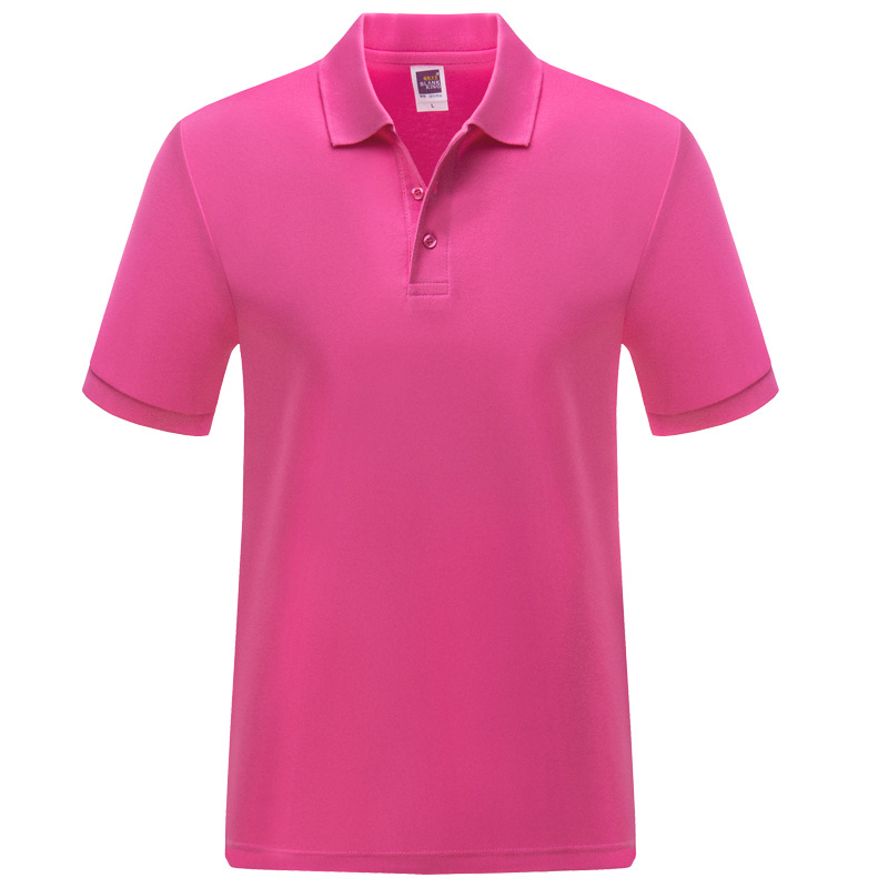 Polo homme en coton - Ref 3442882 Image 19