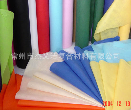 腹膜无纺布 淋膜无纺布 带膜无纺布 加膜无纺布 复膜无纺布