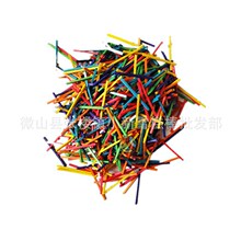 ��ͯdiy�ֹ����� ԭɫ����1000֧/�� �ֹ�����Сľ�l �S�����l