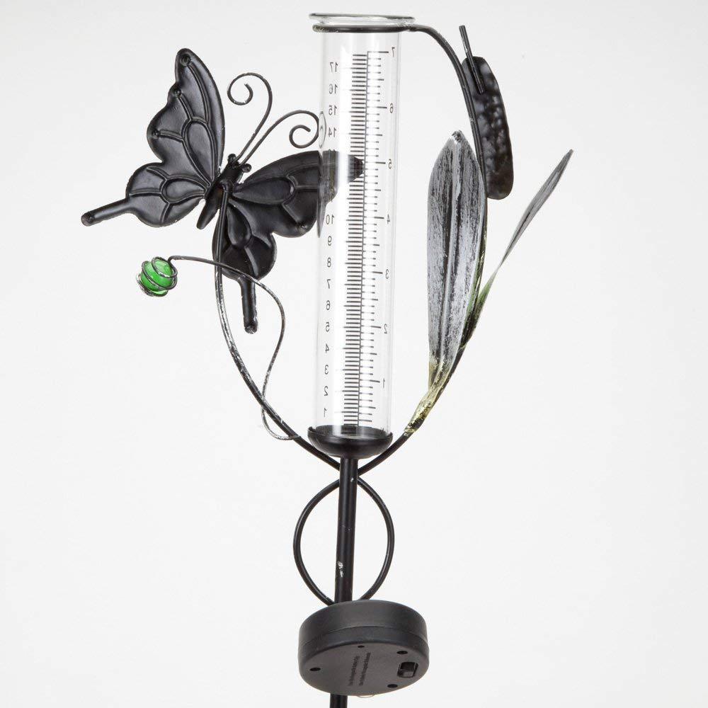 Metal-Butterfly-Rain-Gauge-Sol