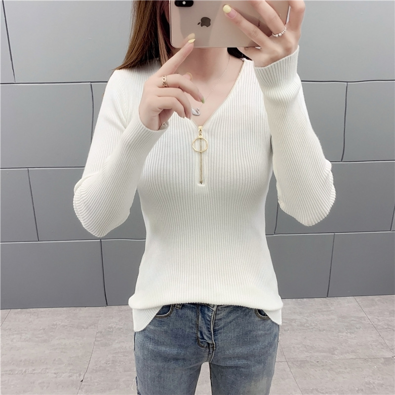 Pull femme en Coton - Ref 3414506 Image 52