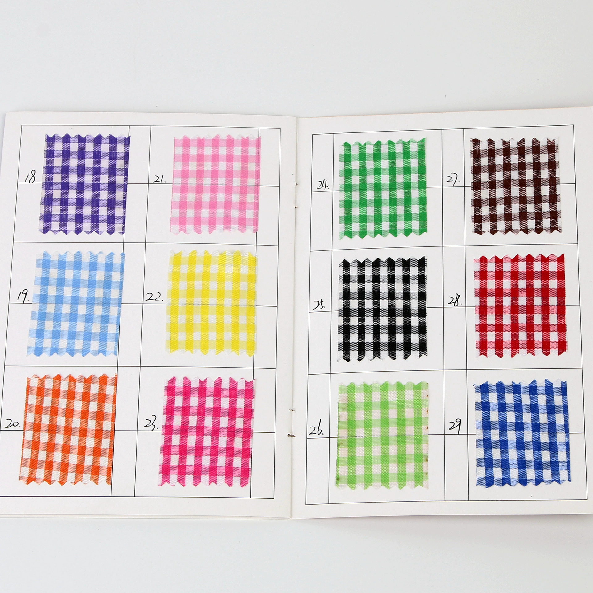 3 см подшивочная полоса Аксессуары для ткани Подшивка цвет саржа плед занавеска одежда фартук Подшивка