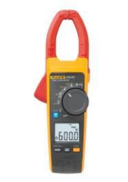 美国Fluke 374FC真均方根交流/直流钳形表 福禄克F374FC钳形表