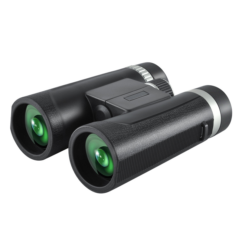 户外用品亚马逊热卖新款8X42/10x42全光学防水双筒望远镜支持定制
