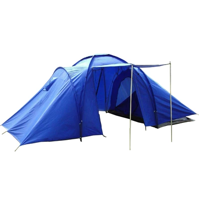Çadırlar camping tent 3-4