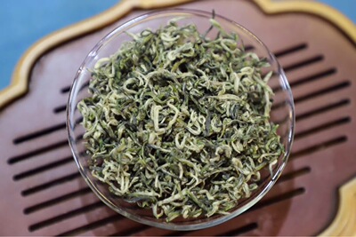 2019苏州碧螺春新茶 500g 碧螺春绿茶批发 明前春茶