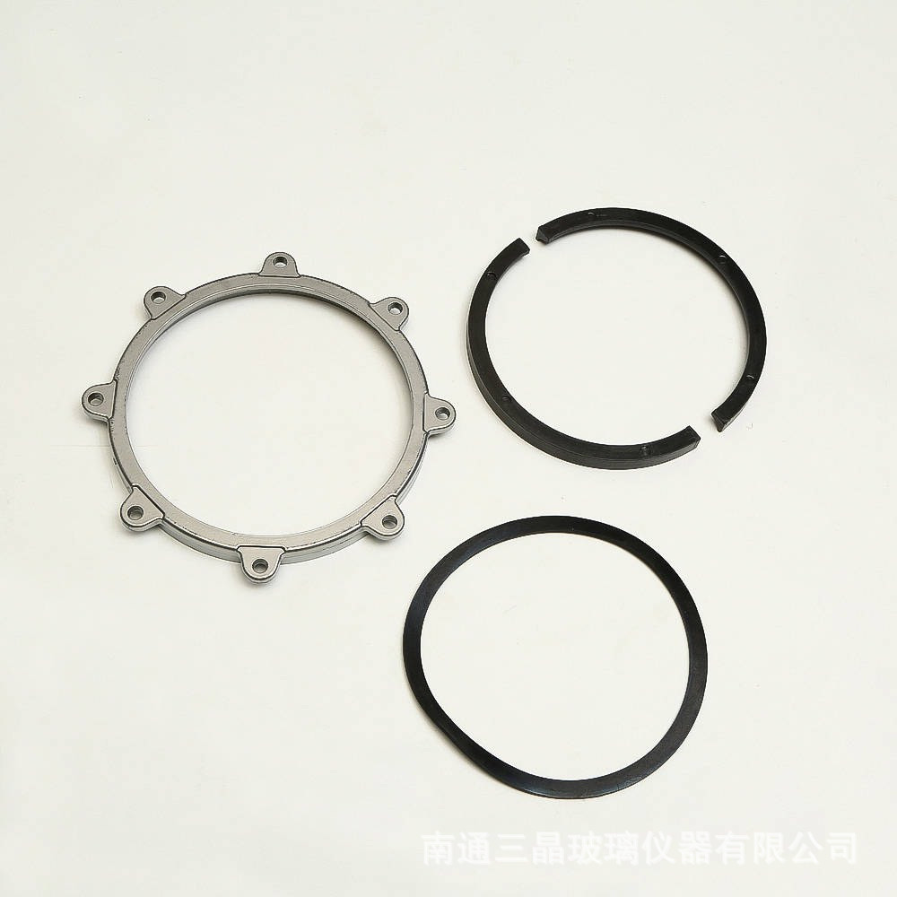 球口连接法兰 高品质多规格金属法兰 胶木法兰 玻璃钢法兰 Pp法兰