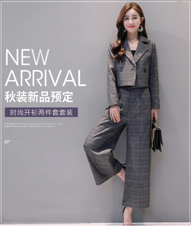 Costume femme en Chanvre - Ref 3333992 Image 7