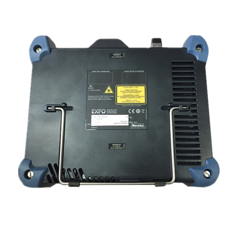 EXFOʱOTDRɲponɴ1650FTB-1V2-730ֻ