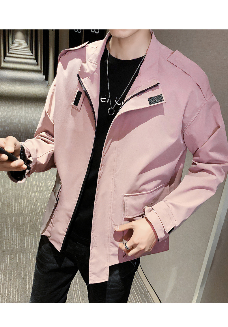 Veste homme en Fibre de polyester Polyester  - Ref 3411652 Image 15