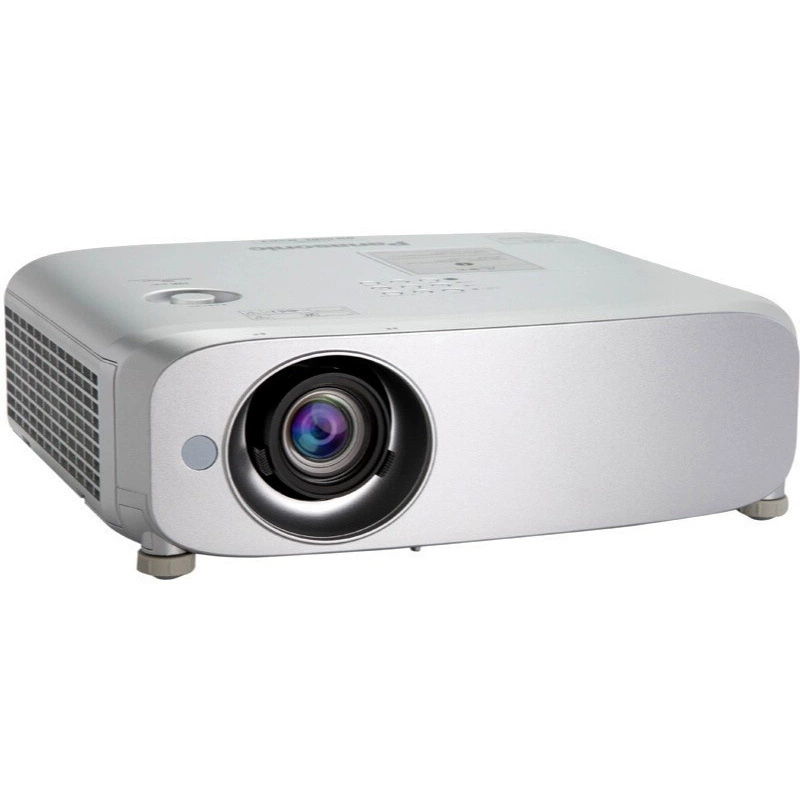 Проектор Panasonic PT-BW550C широкоформатный бизнес-проектор 5500 люмен инженерный проектор с широким экраном большой картиной