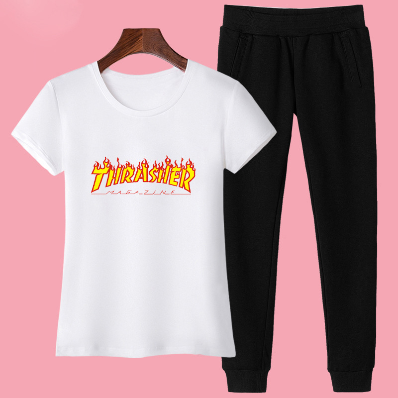 Costume femme en Mélange de coton - Ref 3334766 Image 11