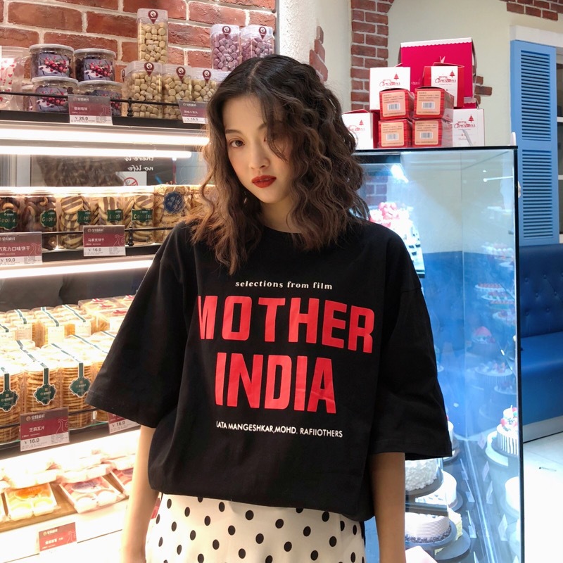 T-shirt femme en Coton peigné - Ref 3315665 Image 26