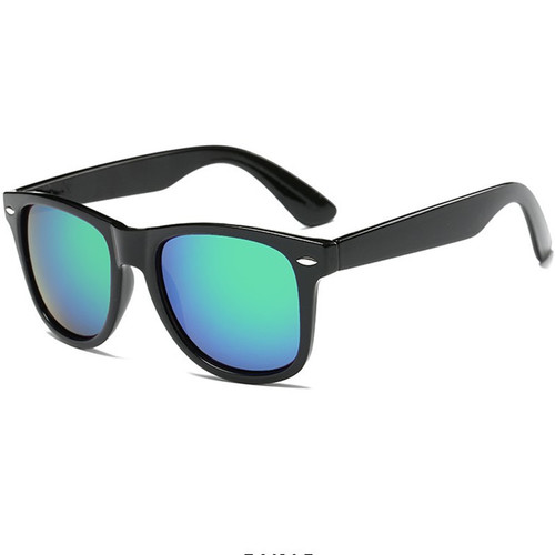  New Sunglasses European and American Internet Celebrities Same Style Sunglasses Fashion Trendy Couple Sunglasses Factory Direct Sales