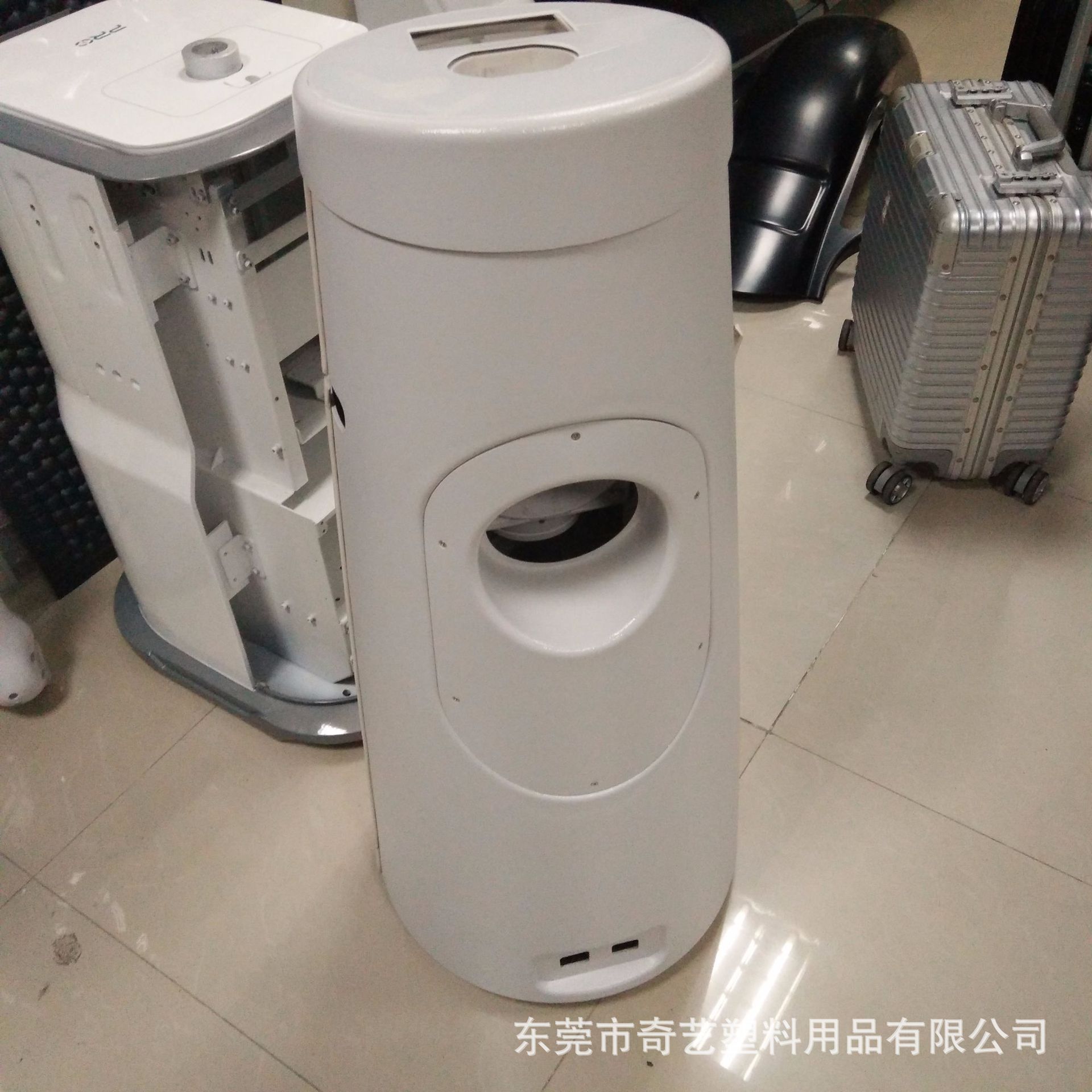 优质吸塑机箱 外壳厚板吸塑加工 ABS吸塑 医疗机箱