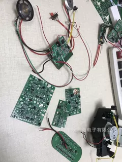 GS2953 3A大电流同步整流降压芯片集成电路(IC)台产/国产ROHSSOT2