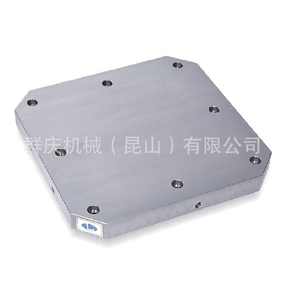 BP04  MC基座类基板治具 方箱夹具  LEAVE 品质CNC夹具