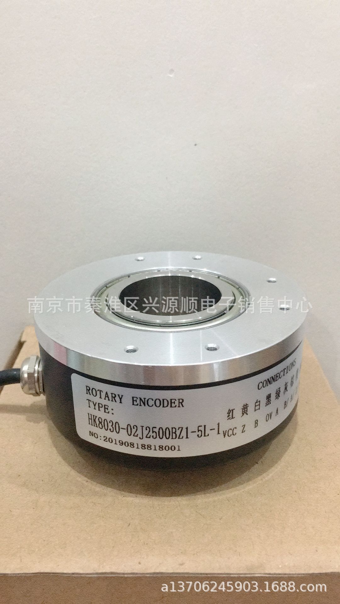 AHT80 /20B-600BZ-8-30FG5 编码器2022