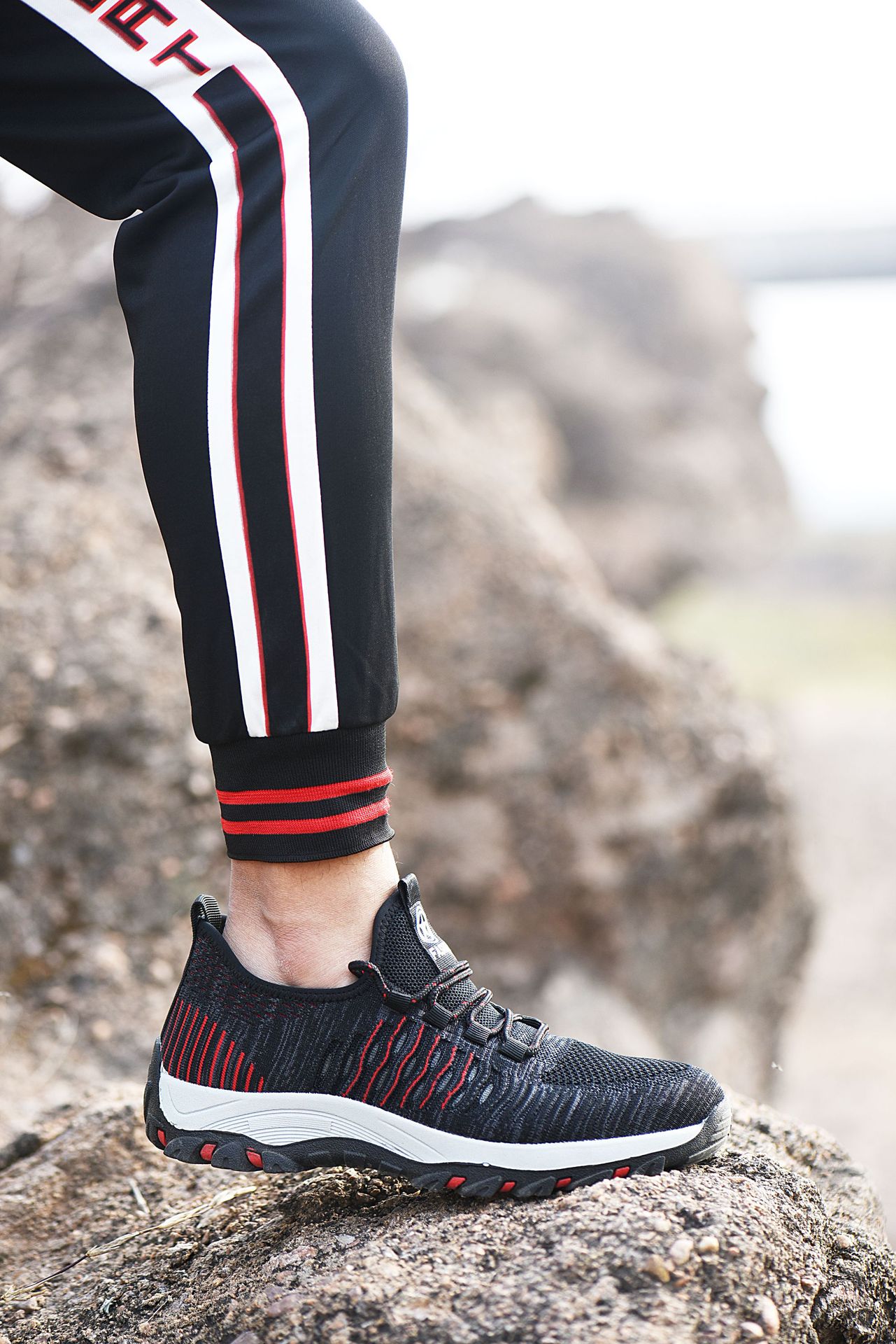 Chaussures de sécurité - Dégâts de perçage - Ref 3405212 Image 20